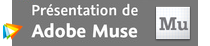 Présentation de Adobe Muse — La publication HTML sans le code !